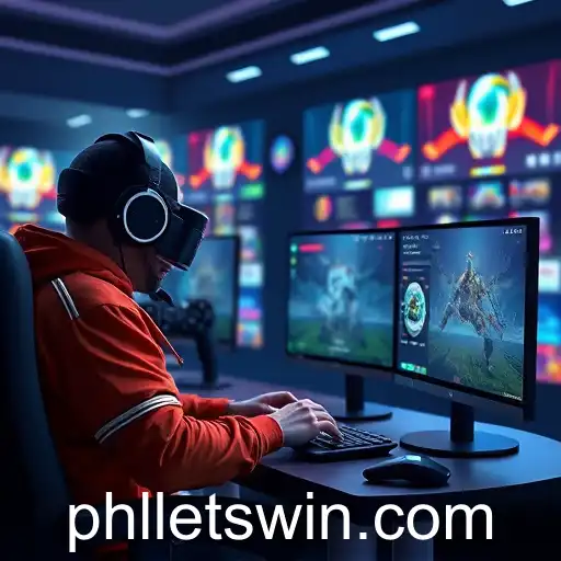 The Digital Playground Revolution