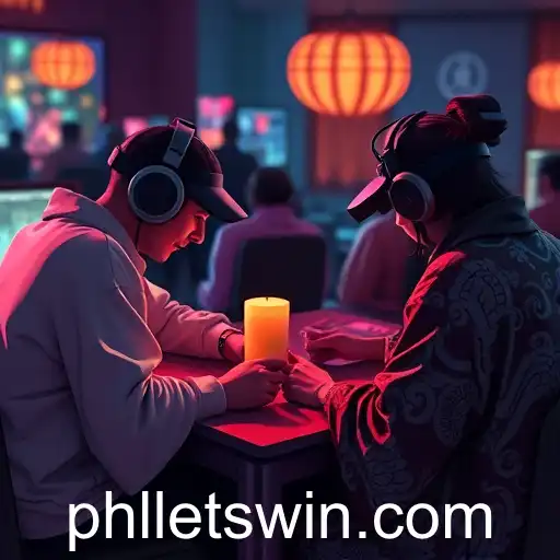 Digital Playgrounds: Innovations and Challenges