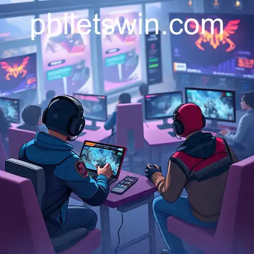 Gaming Dynamics and Trends in 2025