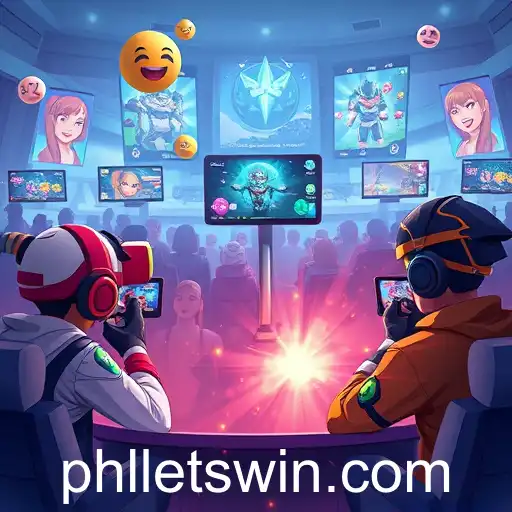 Gaming Thrives as Online Platforms Evolve