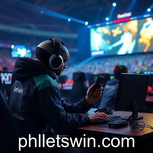 Gaming Peace Amidst Global Changes