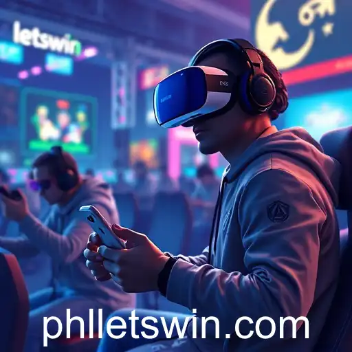 Gaming Revolution: A New Era of Interactive Play