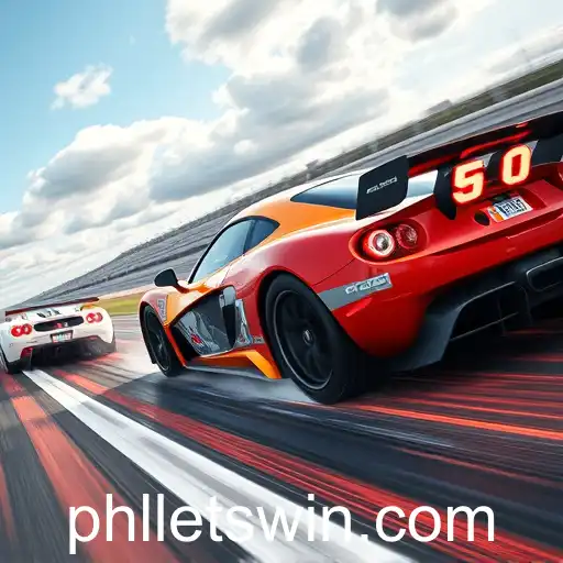 Gaming Revolution: The Rise of 'Letswin'