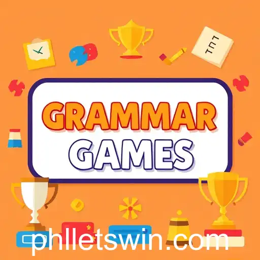 Harnessing Fun in Learning: The Rise of Grammar Games
