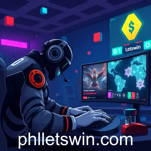 Gaming Website 'Letswin' Shakes Up the Industry