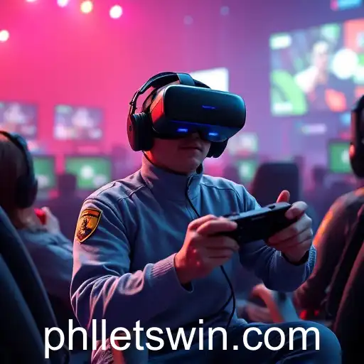 Online Gaming Trends and Innovations