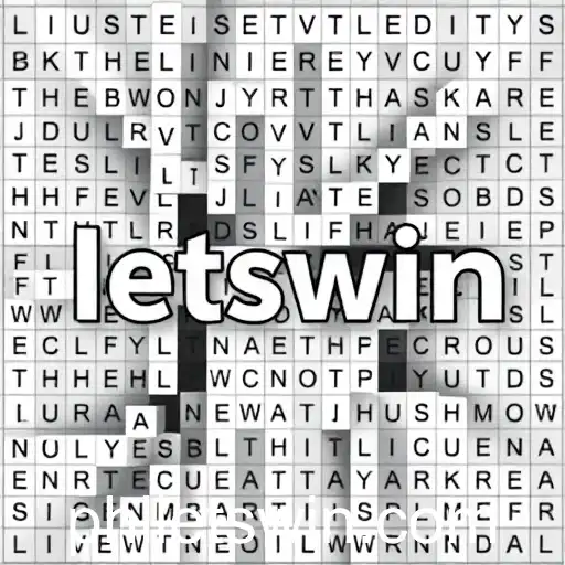 Unlocking the Power of Brain Puzzles: How 'letswin' Enhances Cognitive Abilities