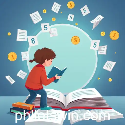 Mastering Reading Comprehension: The Pursuit of Excellence with 'Letswin'