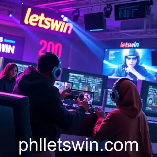 The Rise of Virtual Gaming Platforms