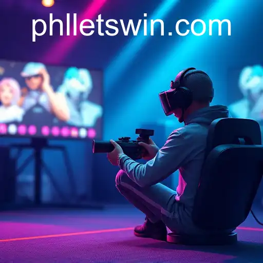 The Rise of Letswin: Shaping the Gaming Landscape