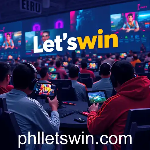 The Rise of Let'swin in the Gaming World