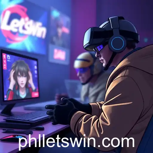 Emerging Trends in UK's Gaming Sector