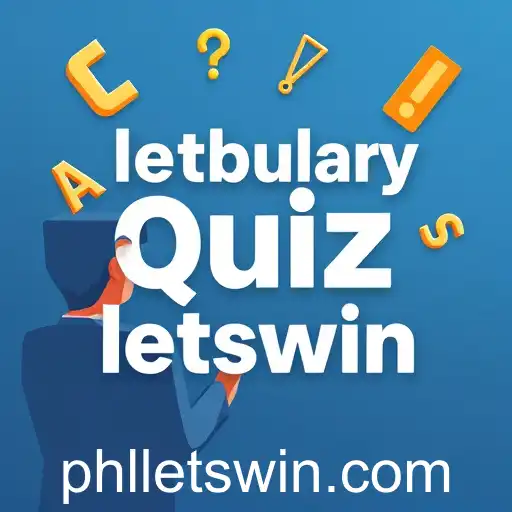 Master Your Words: The Intriguing World of 'Vocabulary Quiz' Games